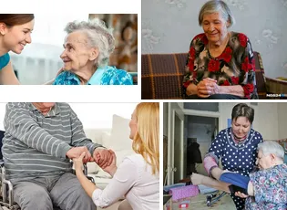 opieka nad osobą starszą prywatnie